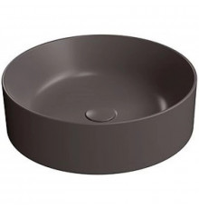 Раковина 45х45 см GSI Kube X 942716