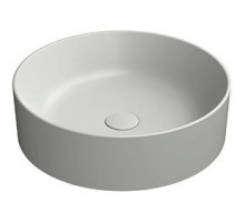 Раковина 45х45 см GSI Kube X 942717