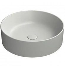 Раковина 45х45 см GSI Kube X 942717