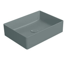 Раковина 50х37 см GSI Kube X 942904