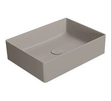 Раковина 50х37 см GSI Kube X 942905