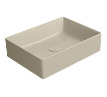 Раковина 50х37 см GSI Kube X 942908