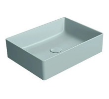 Раковина 50х37 см GSI Kube X 942915