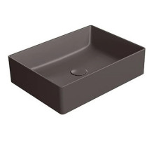 Раковина 50х37 см GSI Kube X 942916