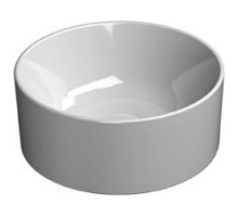 Раковина 32х32 см GSI Kube X 943511