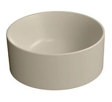 Раковина 32х32 см GSI Kube X 943508