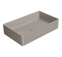 Раковина 60х37 см GSI Kube X 945305