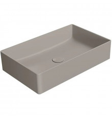Раковина 60х37 см GSI Kube X 945305