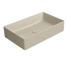 Раковина 60х37 см GSI Kube X 945308