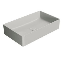 Раковина 60х37 см GSI Kube X 945317