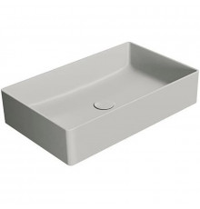 Раковина 60х37 см GSI Kube X 945317