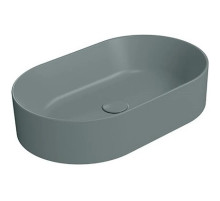 Раковина 60х37 см GSI Kube X 945804