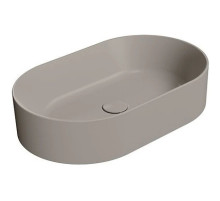 Раковина 60х37 см GSI Kube X 945805