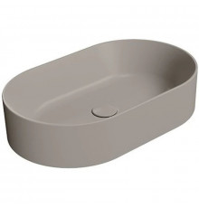 Раковина 60х37 см GSI Kube X 945805