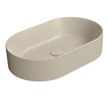 Раковина 60х37 см GSI Kube X 945808