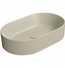 Раковина 60х37 см GSI Kube X 945808