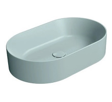 Раковина 60х37 см GSI Kube X 945815