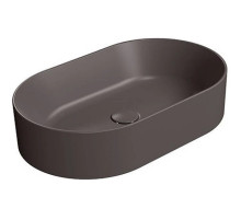 Раковина 60х37 см GSI Kube X 945816