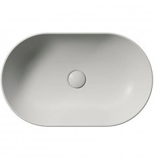 Раковина 60х37 см GSI Kube X 945817