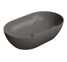 Раковина 60х37 см GSI Pura 883416