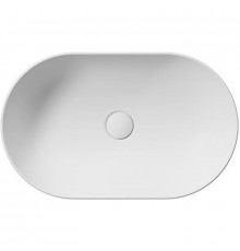 Раковина 60х37 см GSI Pura 883409