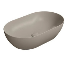 Раковина 60х37 см GSI Pura 883405