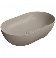 Раковина 60х37 см GSI Pura 883405