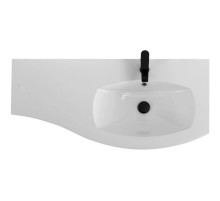 Раковина 103,5х50,6 см Cezares Vague 50154