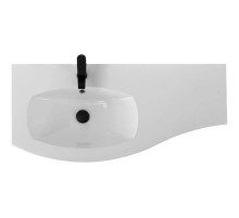 Раковина 103,5х50,6 см Cezares Vague 50153