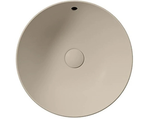 Купить Раковина 42х42 см GSI Pura 885508 в магазине сантехники Santeh-Crystal.ru