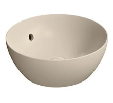 Раковина 42х42 см GSI Pura 885508