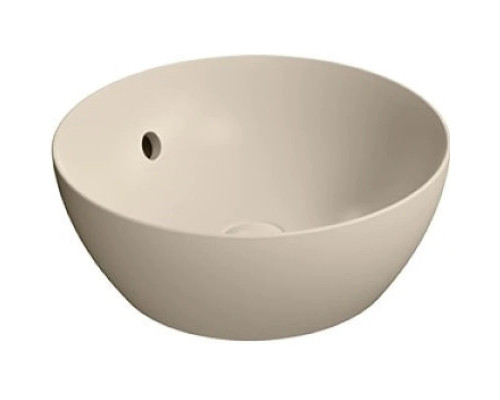 Купить Раковина 42х42 см GSI Pura 885508 в магазине сантехники Santeh-Crystal.ru