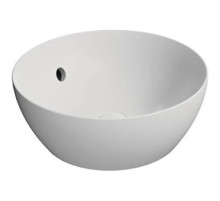 Раковина 42х42 см GSI Pura 885509