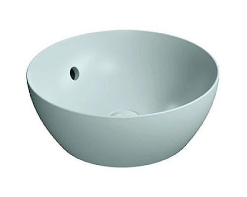 Заказать Раковина 42х42 см GSI Pura 885515 в магазине сантехники Santeh-Crystal.ru