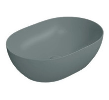 Раковина 50х35 см GSI Pura 886004
