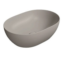 Раковина 50х35 см GSI Pura 886005