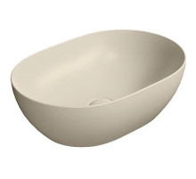 Раковина 50х35 см GSI Pura 886008