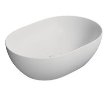 Раковина 50х35 см GSI Pura 886009