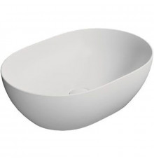 Раковина 50х35 см GSI Pura 886009