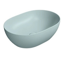 Раковина 50х35 см GSI Pura 886015