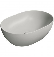 Раковина 50х35 см GSI Pura 886017