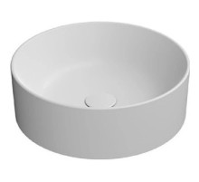 Раковина 40х40 см GSI Kube X 942609