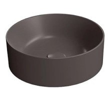 Раковина 40х40 см GSI Kube X 942616