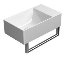 Раковина 40х23 см GSI Kube X 9484011