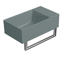 Раковина 40х23 см GSI Kube X 9484004