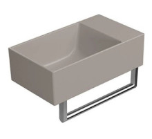 Раковина 40х23 см GSI Kube X 9484005