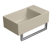 Раковина 40х23 см GSI Kube X 9484008