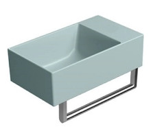 Раковина 40х23 см GSI Kube X 9484015