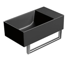 Раковина 40х23 см GSI Kube X 9484026