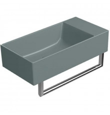 Раковина 50х25 см GSI Kube X 9486004